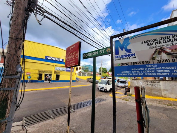 Ninth image of 8 Gordon Street in May Pen, Clarendon, Jamaica - property is For Sale