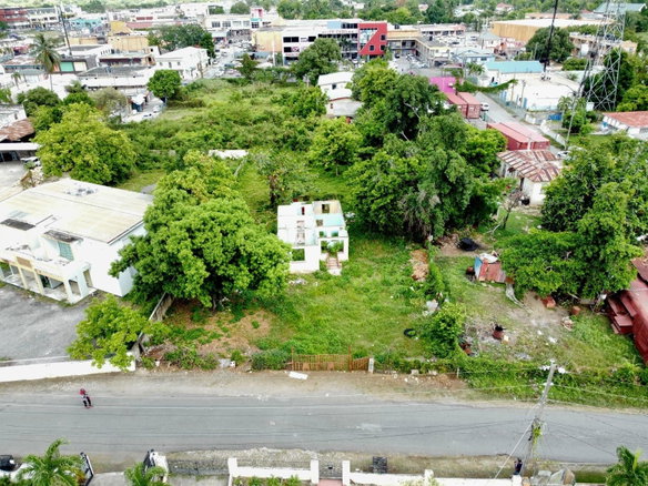 First image of 8 Gordon Street in May Pen, Clarendon, Jamaica - property is For Sale