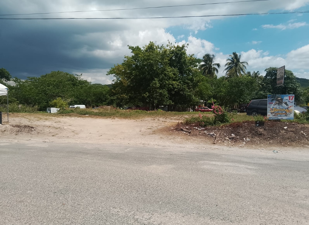 Third image of Tombstone in Lacovia, St. Elizabeth, Jamaica - property is For Sale