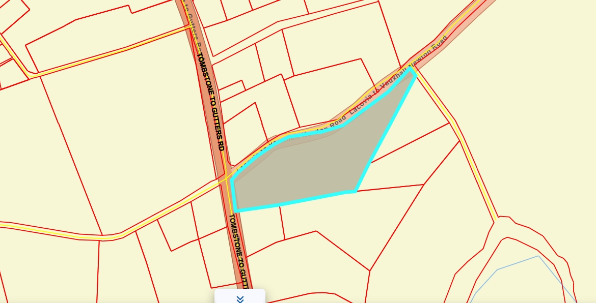 Sixth image of Tombstone in Lacovia, St. Elizabeth, Jamaica - property is For Sale