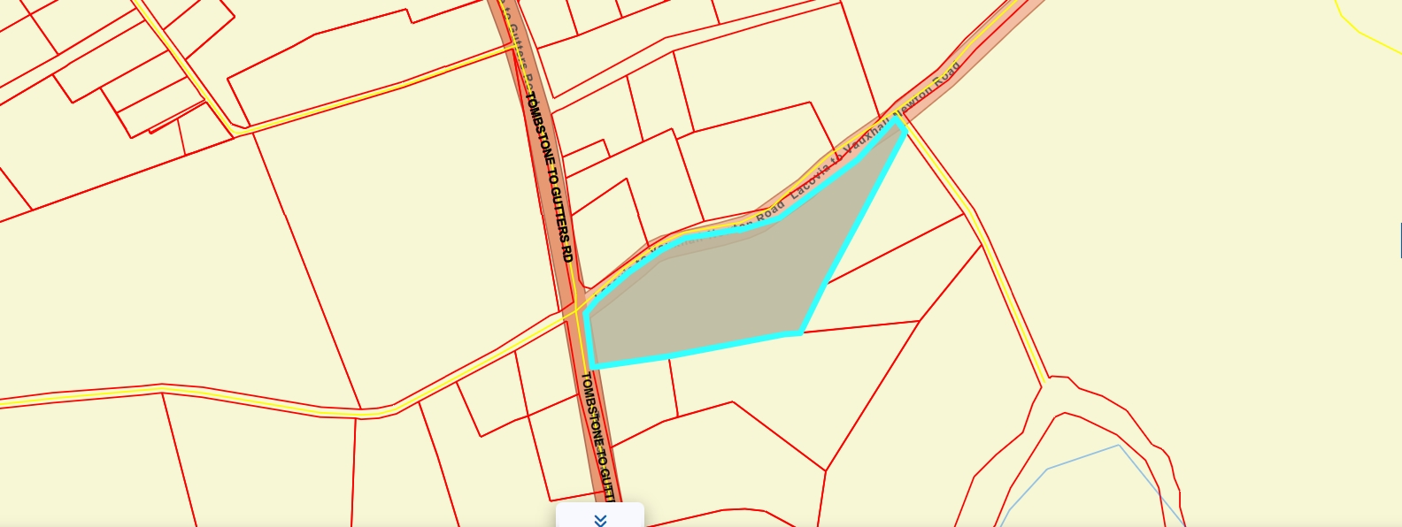 Sixth image of Tombstone in Lacovia, St. Elizabeth, Jamaica - property is For Sale