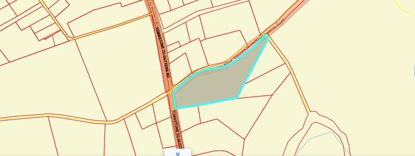 Sixth image of Tombstone in Lacovia, St. Elizabeth, Jamaica - property is For Sale
