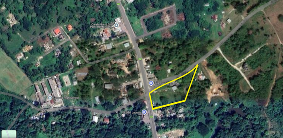 First image of Tombstone in Lacovia, St. Elizabeth, Jamaica - property is For Sale
