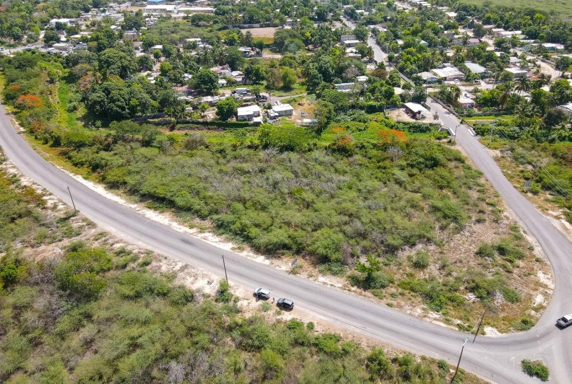 First image of 1 & 2 Garels Pen in Spanish Town, St. Catherine, Jamaica - property is For Sale