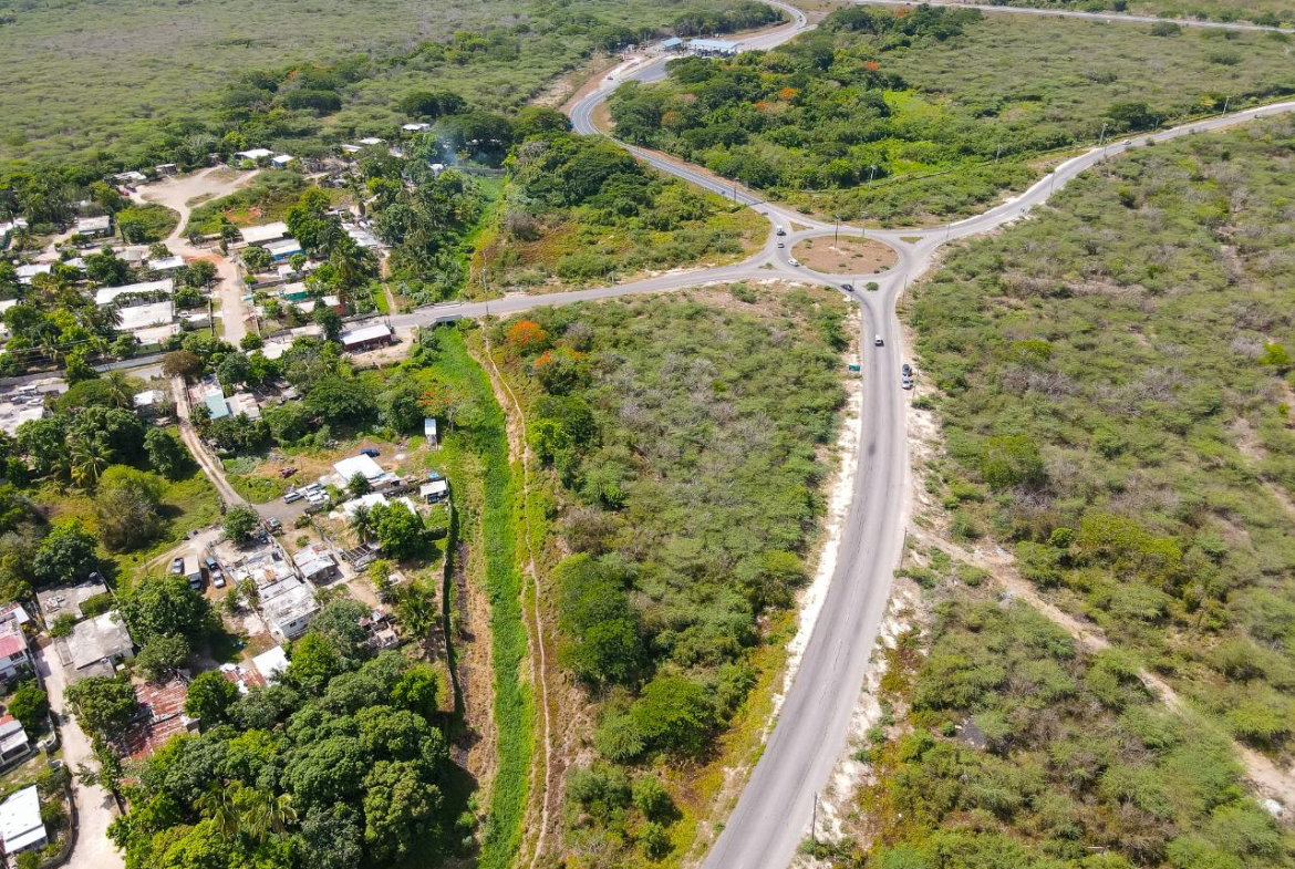 Third image of 1 & 2 Garels Pen in Spanish Town, St. Catherine, Jamaica - property is For Sale