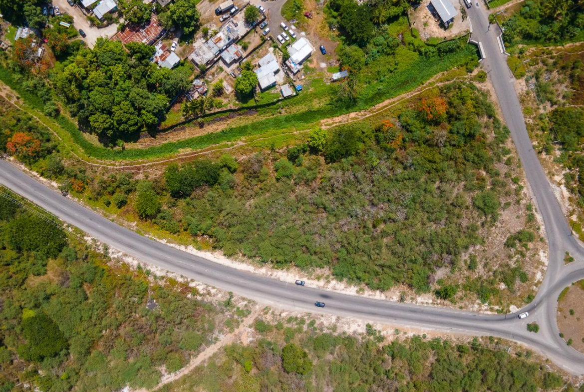 Fourth image of 1 & 2 Garels Pen in Spanish Town, St. Catherine, Jamaica - property is For Sale