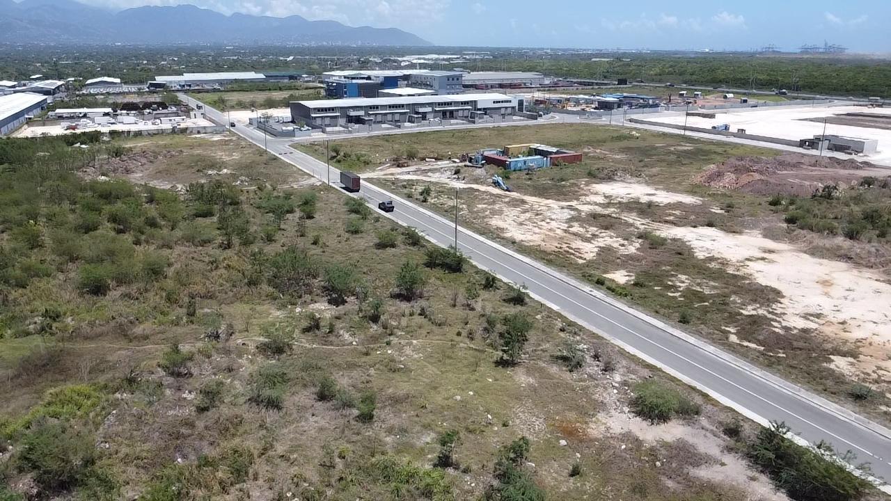 Third image of Commercial Park, Ferry pe in Kingston 20, St. Andrew, Jamaica - property is For Sale