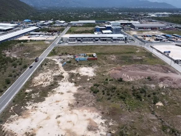 First image of Commercial Park, Ferry pe in Kingston 20, St. Andrew, Jamaica - property is For Sale