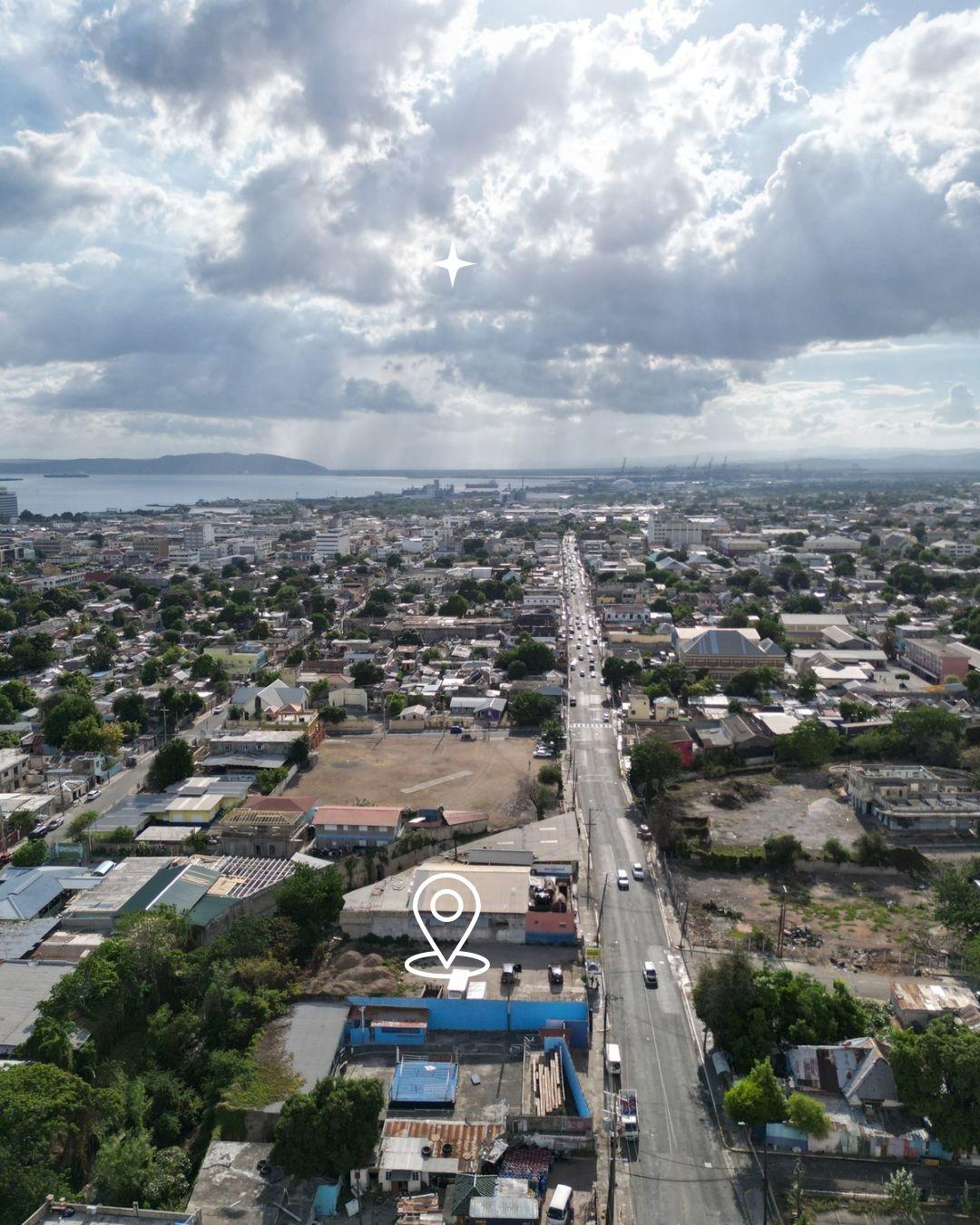 Third image of 36 Victoria Avenue in Kingston 4, Kingston, Jamaica - property is For Sale