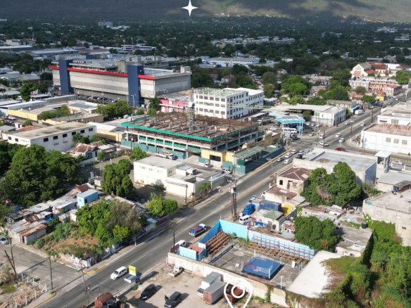 First image of 36 Victoria Avenue in Kingston 4, Kingston, Jamaica - property is For Sale