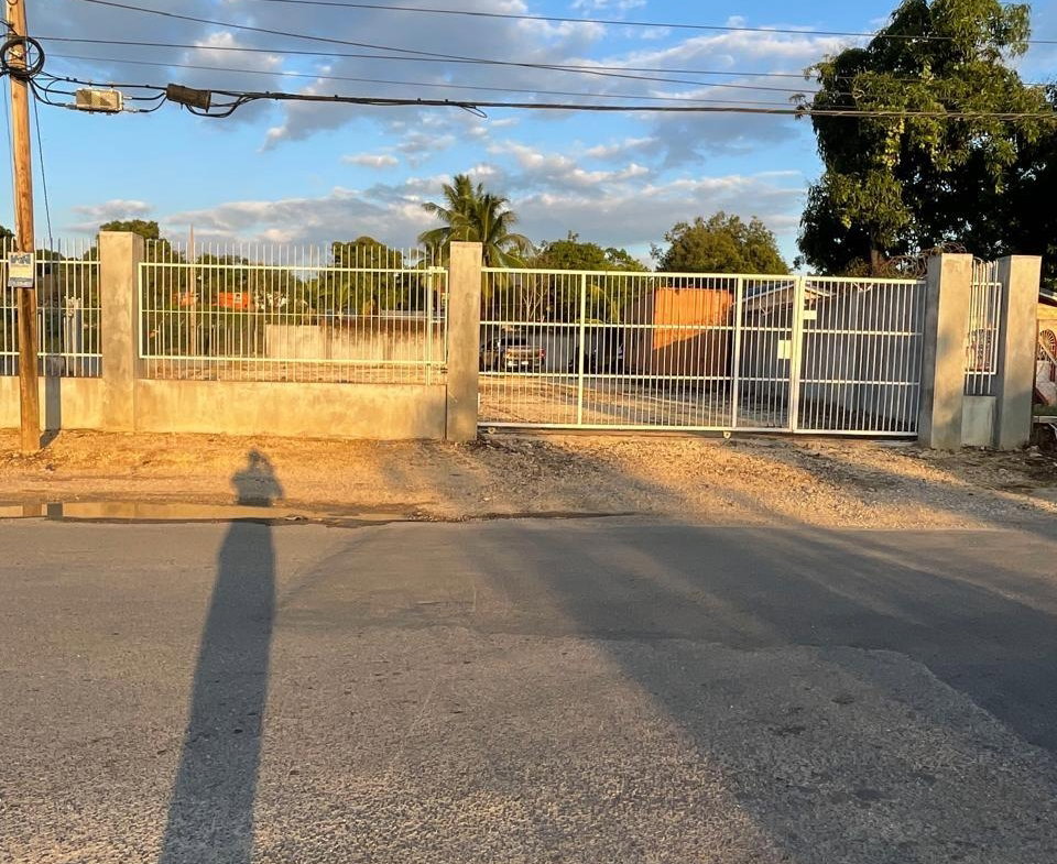 First image of 38 Chapleton Road, May Pen in May Pen, Clarendon, Jamaica - property is For Sale