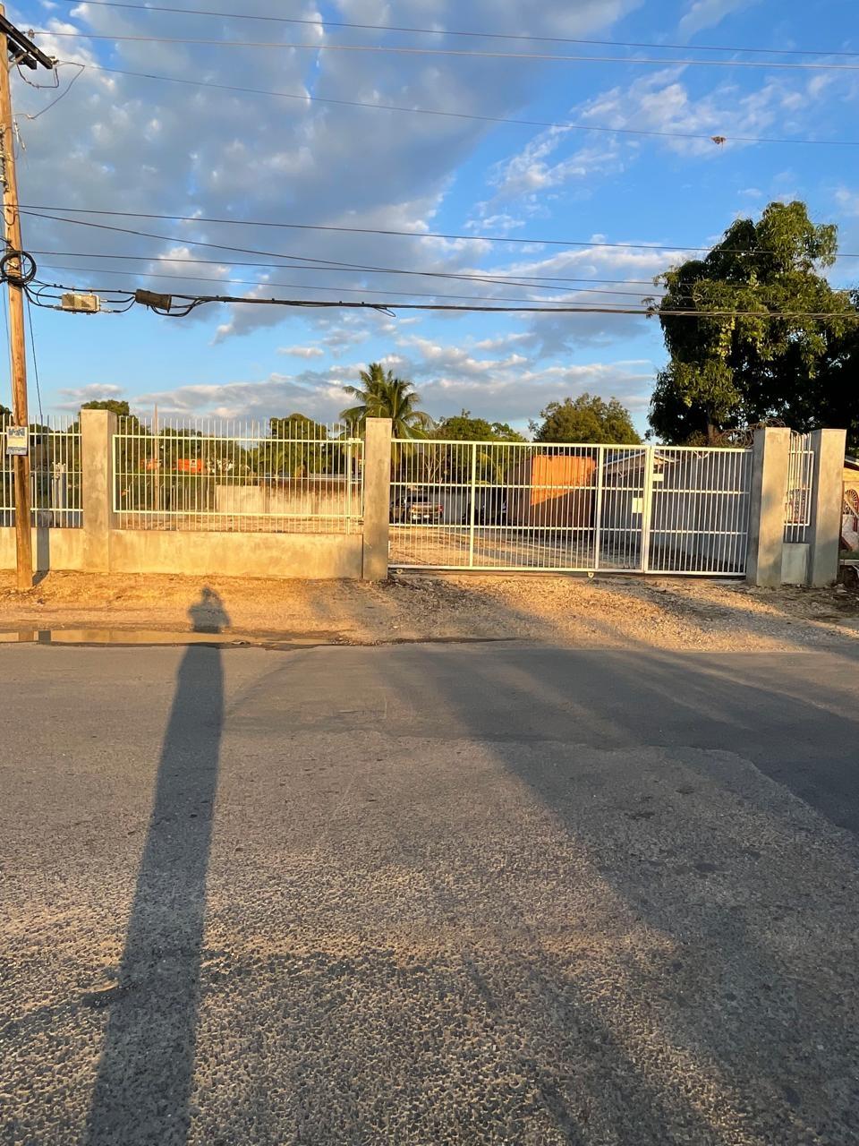 First image of 38 Chapleton Road, May Pen in May Pen, Clarendon, Jamaica - property is For Sale