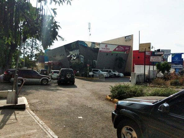 Fourth image of 23-115 Hope Road in Kingston 6, St. Andrew, Jamaica - property is For Sale