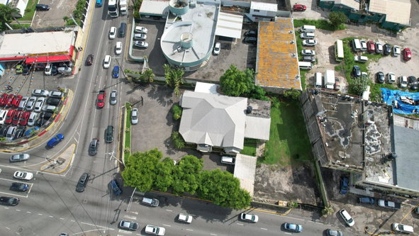 Second image of 42 Constant Spring Road, Kin in Kingston 10, St. Andrew, Jamaica - property is For Sale