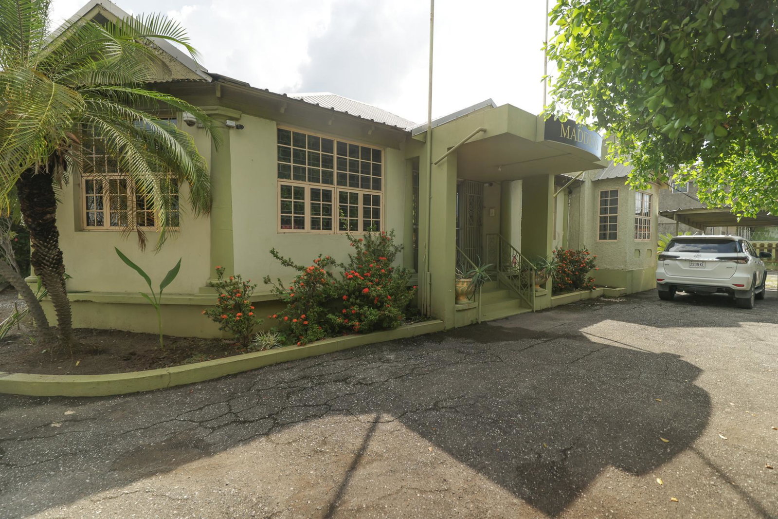 Fourth image of 42 Constant Spring Road, Kin in Kingston 10, St. Andrew, Jamaica - property is For Sale