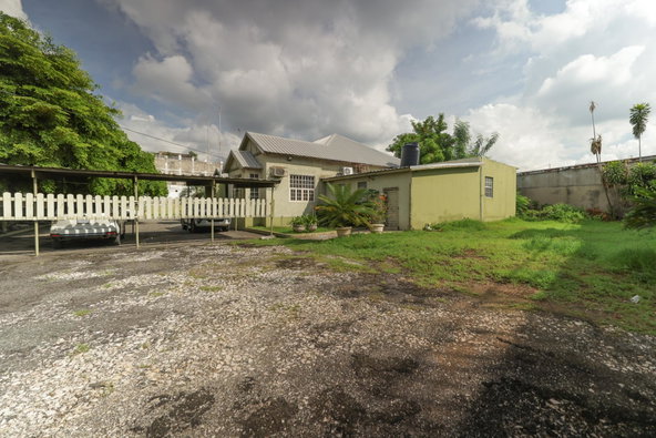 Fifth image of 42 Constant Spring Road, Kin in Kingston 10, St. Andrew, Jamaica - property is For Sale