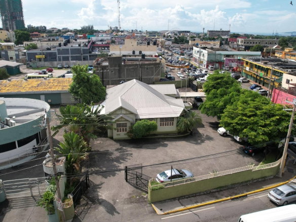 First image of 42 Constant Spring Road, Kin in Kingston 10, St. Andrew, Jamaica - property is For Sale