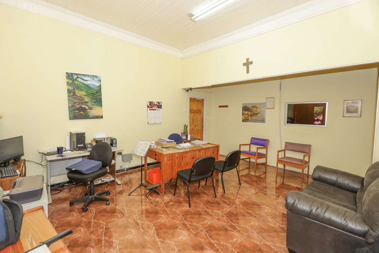 Ninth image of 42 Constant Spring Road, Kin in Kingston 10, St. Andrew, Jamaica - property is For Sale