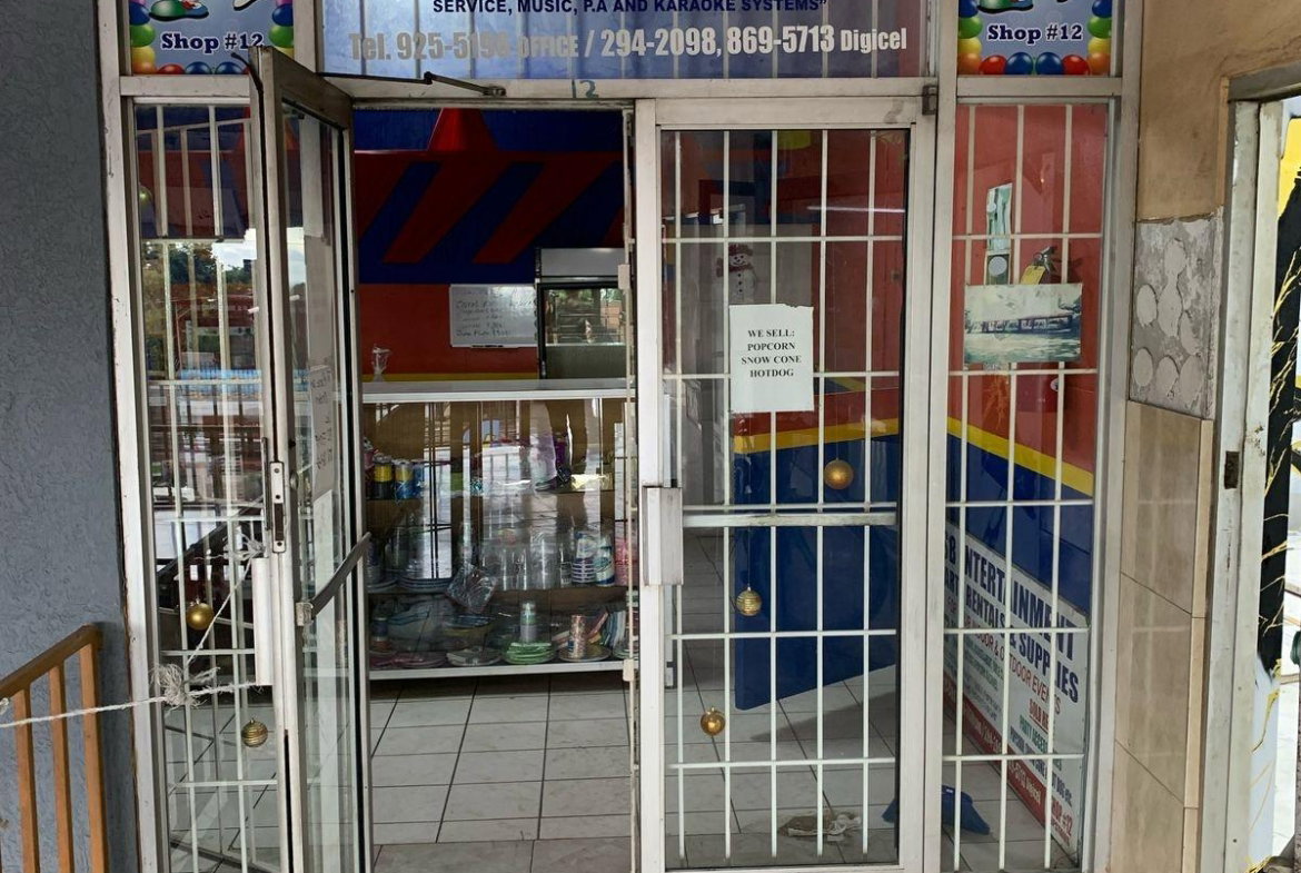 First image of 12- Midway Mall, 44a And 44b Mannings Hill in Kingston 8, St. Andrew, Jamaica - property is For Sale