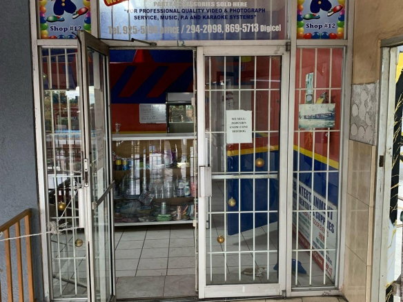 First image of 12- Midway Mall, 44a And 44b Mannings Hill in Kingston 8, St. Andrew, Jamaica - property is For Sale