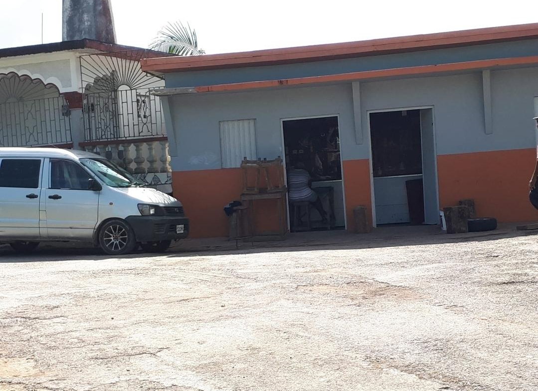 Second image of Dublin Castle, Brainerd, st Mary in Brainerd, St. Mary, Jamaica - property is For Sale