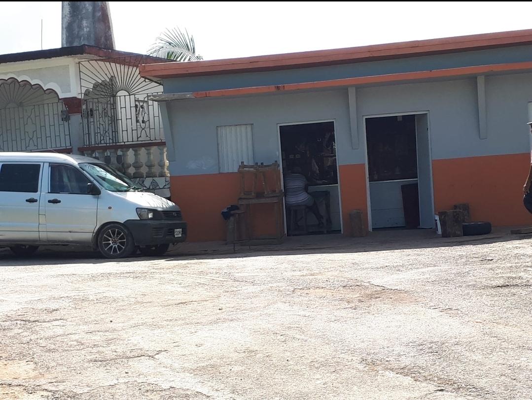 Second image of Dublin Castle, Brainerd, st Mary in Brainerd, St. Mary, Jamaica - property is For Sale