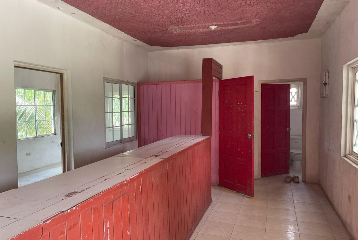 Fifth image of Dublin Castle, Brainerd, st Mary in Brainerd, St. Mary, Jamaica - property is For Sale