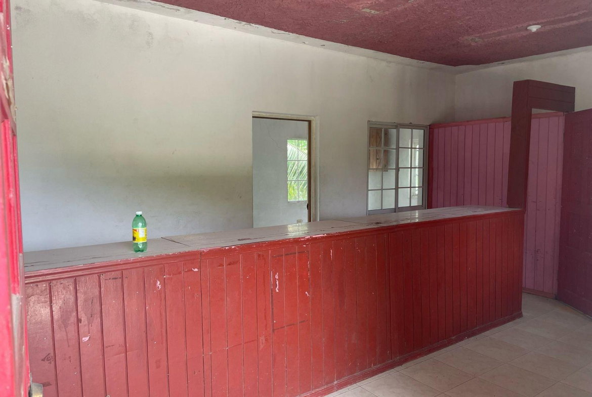 Sixth image of Dublin Castle, Brainerd, st Mary in Brainerd, St. Mary, Jamaica - property is For Sale