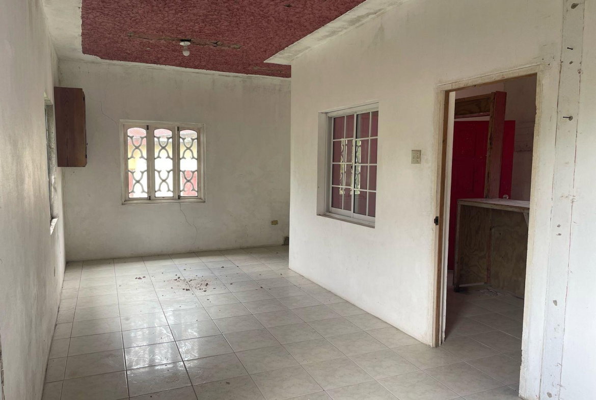 Eighth image of Dublin Castle, Brainerd, st Mary in Brainerd, St. Mary, Jamaica - property is For Sale