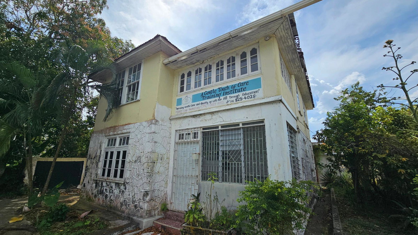 Fourth image of 13 Rodney Street in Falmouth, Trelawny, Jamaica - property is For Sale