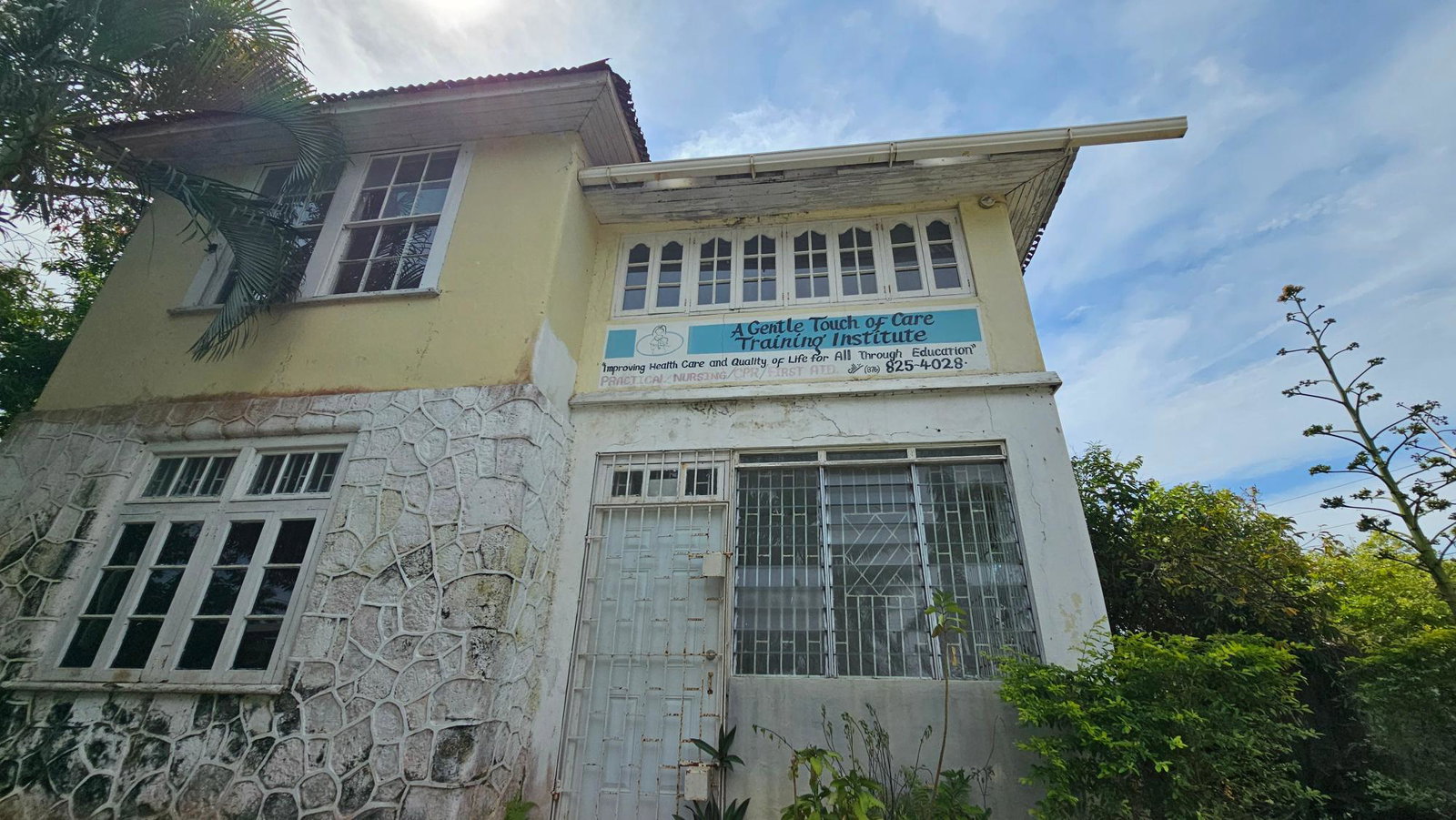 Fifth image of 13 Rodney Street in Falmouth, Trelawny, Jamaica - property is For Sale