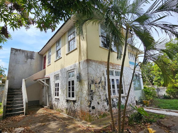 First image of 13 Rodney Street in Falmouth, Trelawny, Jamaica - property is For Sale