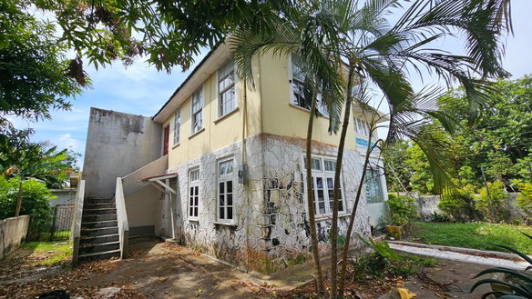 First image of 13 Rodney Street in Falmouth, Trelawny, Jamaica - property is For Sale