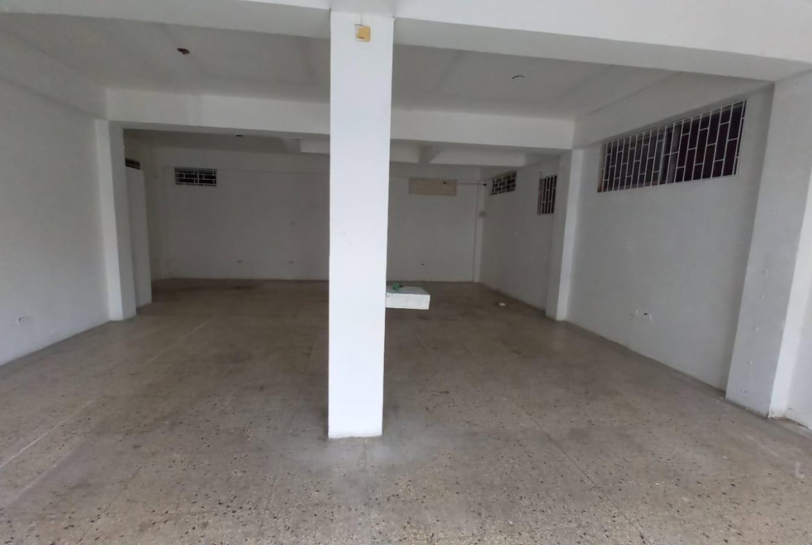First image of Shop 2-64 Barnett st in Montego Bay, St. James, Jamaica - property is For Rent