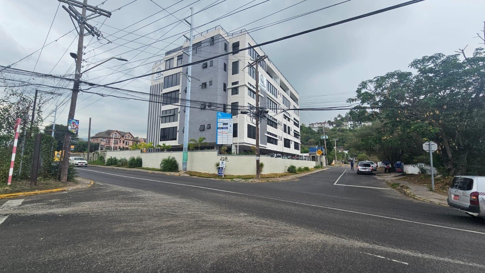 Second image of 402-218 Mountain View Avenue, Kin in Kingston 6, St. Andrew, Jamaica - property is For Rent