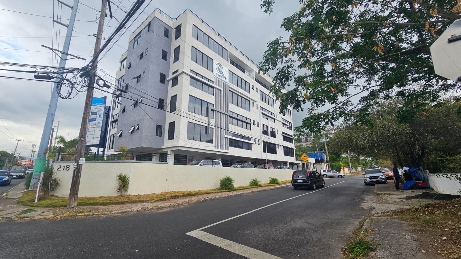 Third image of 402-218 Mountain View Avenue, Kin in Kingston 6, St. Andrew, Jamaica - property is For Rent