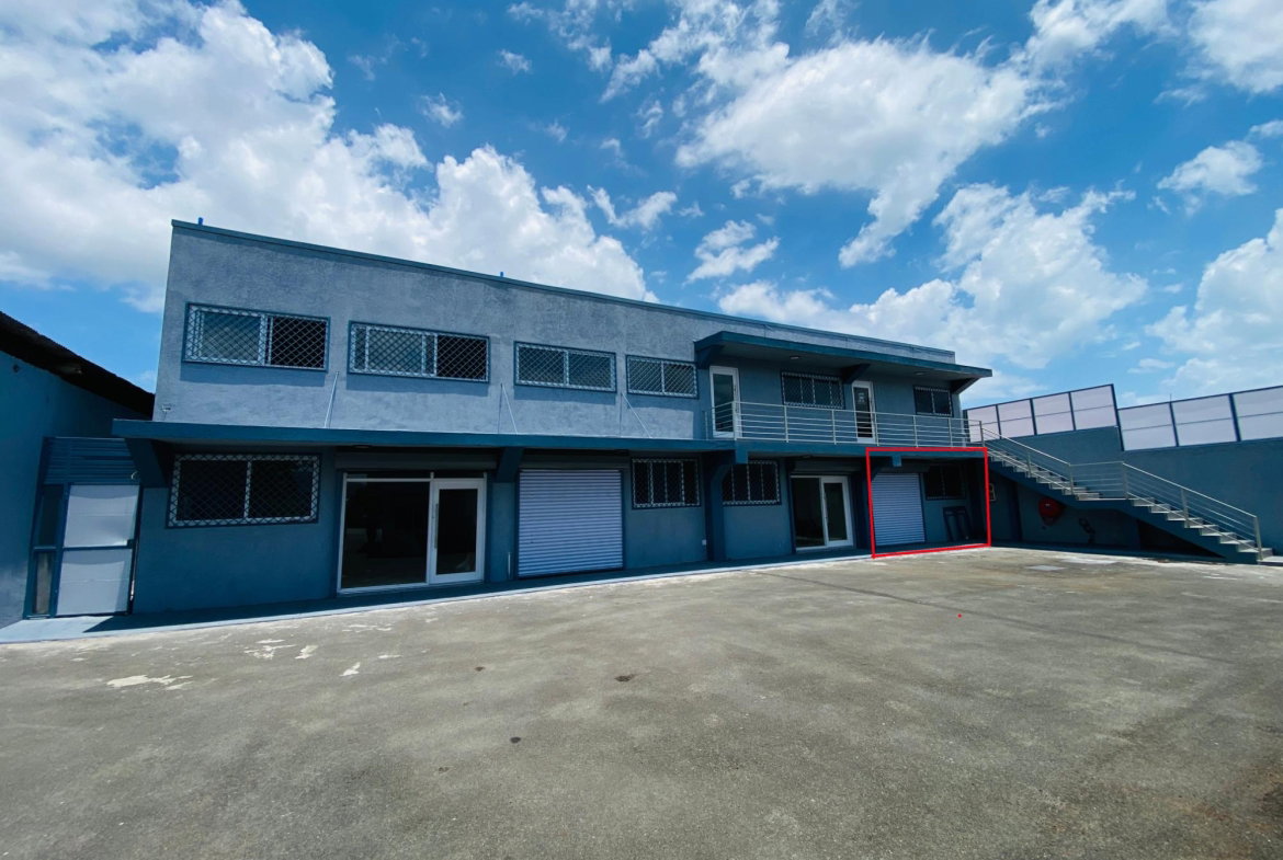 First image of Unit #6-116 Maxfield Avenue in Kingston 10, St. Andrew, Jamaica - property is For Rent