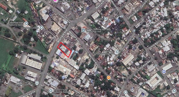 Third image of Unit #6-116 Maxfield Avenue in Kingston 10, St. Andrew, Jamaica - property is For Rent