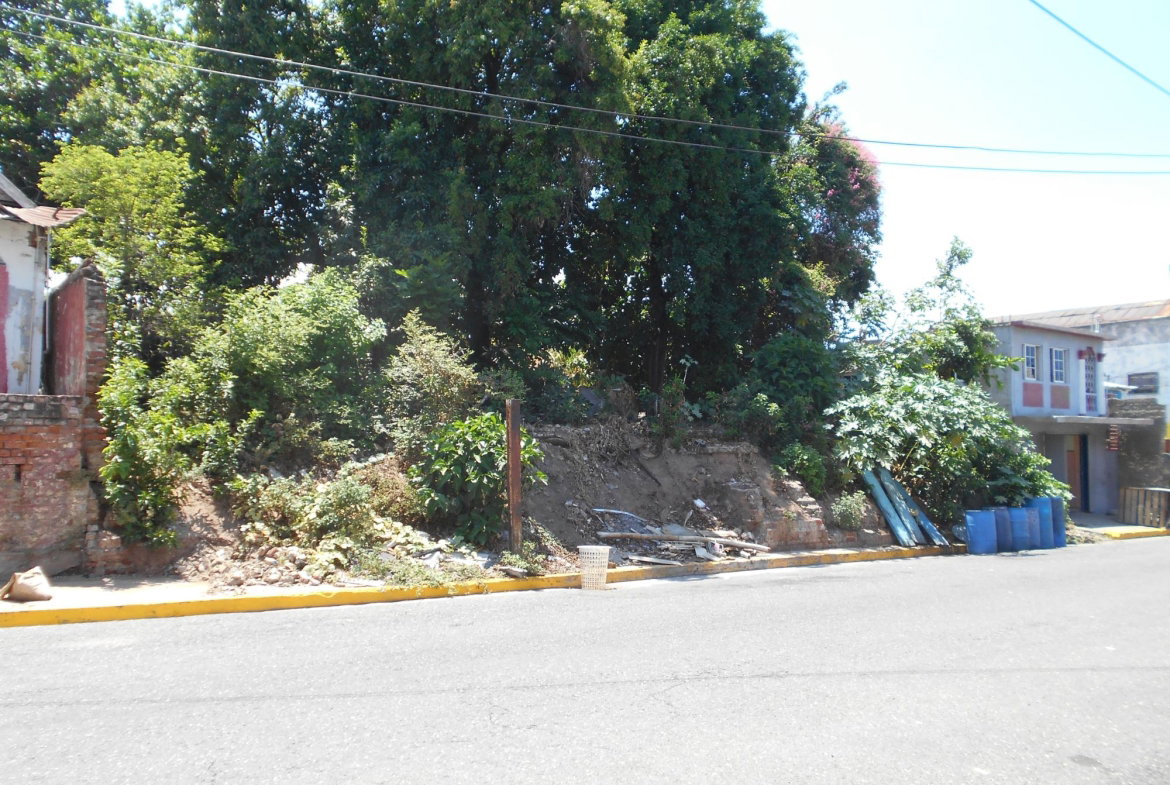 First image of 102 Church Street Kingston in KINGSTON, Kingston, Jamaica - property is For Sale