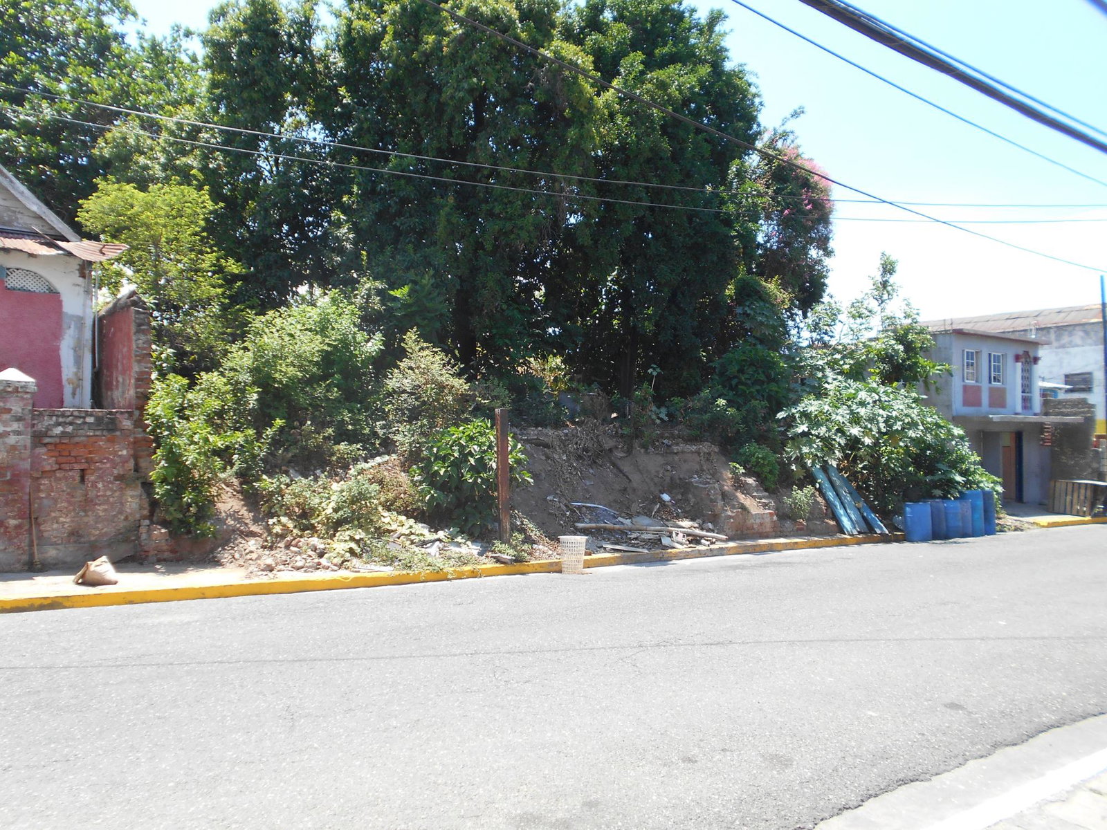 Prime-Development-Land-for-Sale-in-Downtown-Kingston-–-102-Church-Street Sixth image of 102 Church Street Kingston in KINGSTON, Kingston, Jamaica - property is For Sale