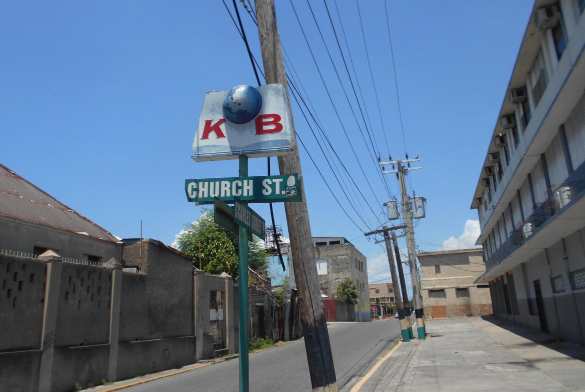 Seventh image of 102 Church Street Kingston in KINGSTON, Kingston, Jamaica - property is For Sale