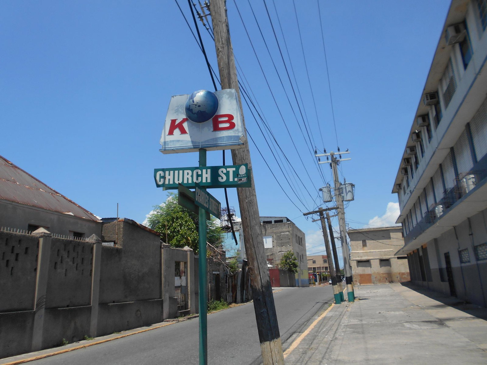 Prime-Development-Land-for-Sale-in-Downtown-Kingston-–-102-Church-Street Seventh image of 102 Church Street Kingston in KINGSTON, Kingston, Jamaica - property is For Sale