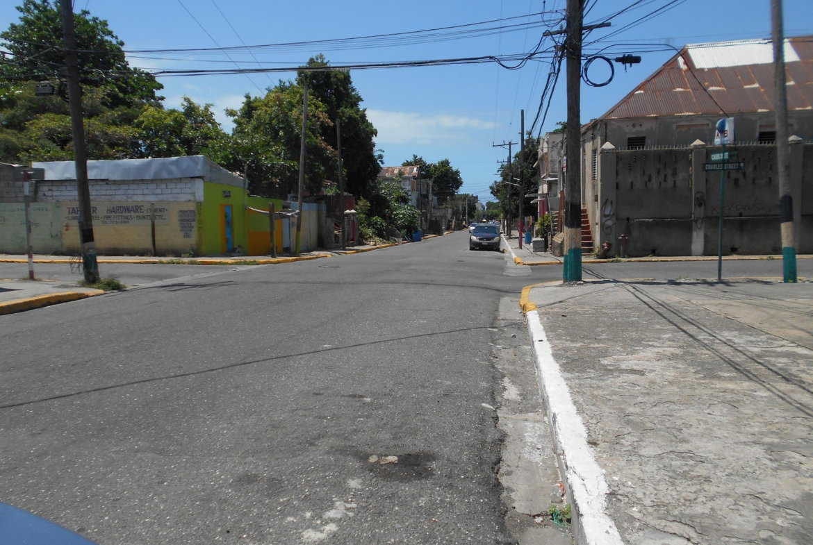 Eighth image of 102 Church Street Kingston in KINGSTON, Kingston, Jamaica - property is For Sale