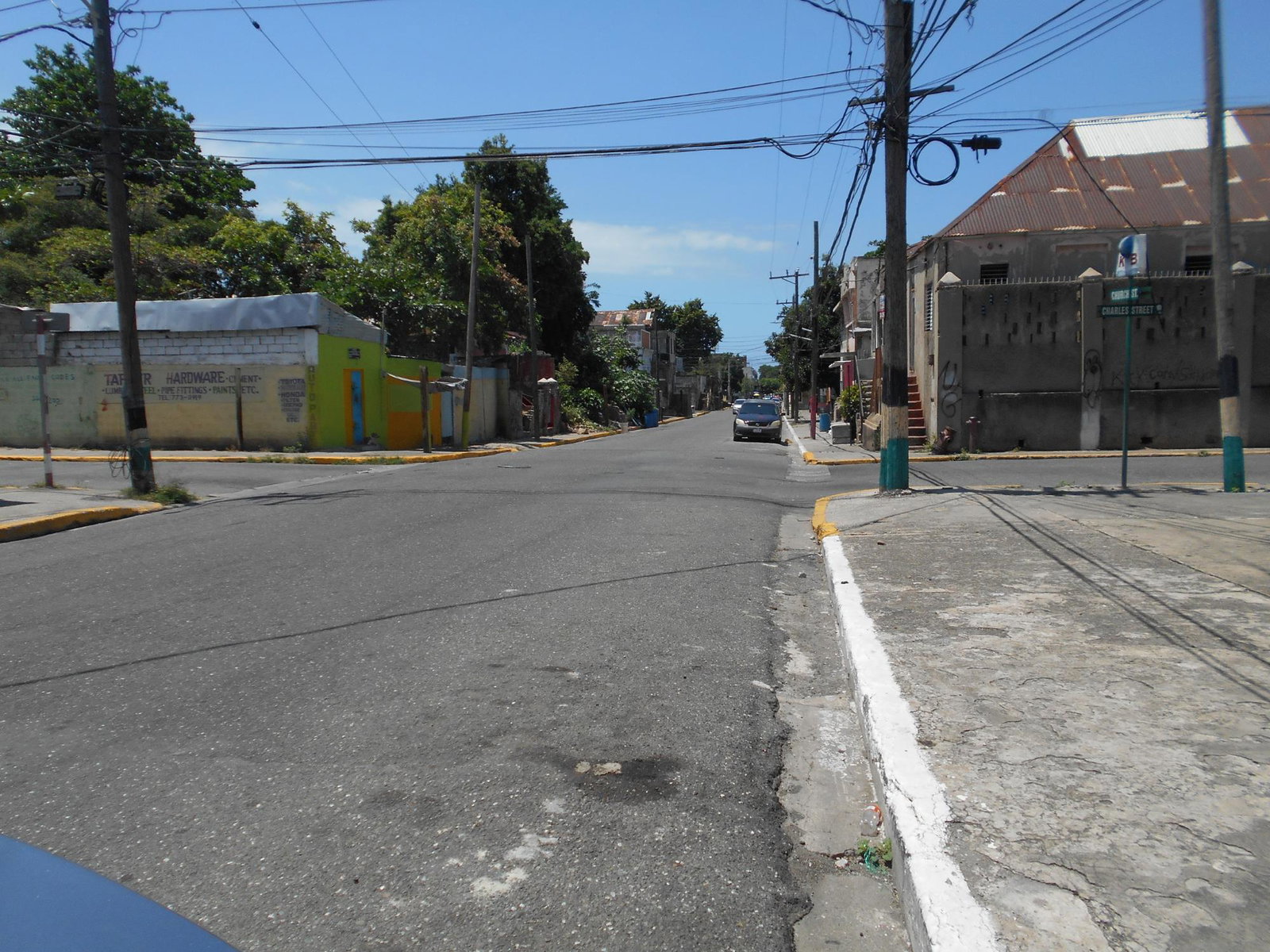Prime-Development-Land-for-Sale-in-Downtown-Kingston-–-102-Church-Street Eighth image of 102 Church Street Kingston in KINGSTON, Kingston, Jamaica - property is For Sale