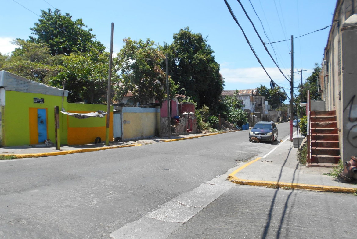 Tenth image of 102 Church Street Kingston in KINGSTON, Kingston, Jamaica - property is For Sale