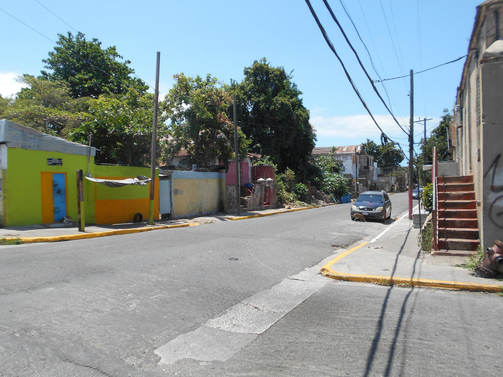 Prime-Development-Land-for-Sale-in-Downtown-Kingston-–-102-Church-Street Tenth image of 102 Church Street Kingston in KINGSTON, Kingston, Jamaica - property is For Sale