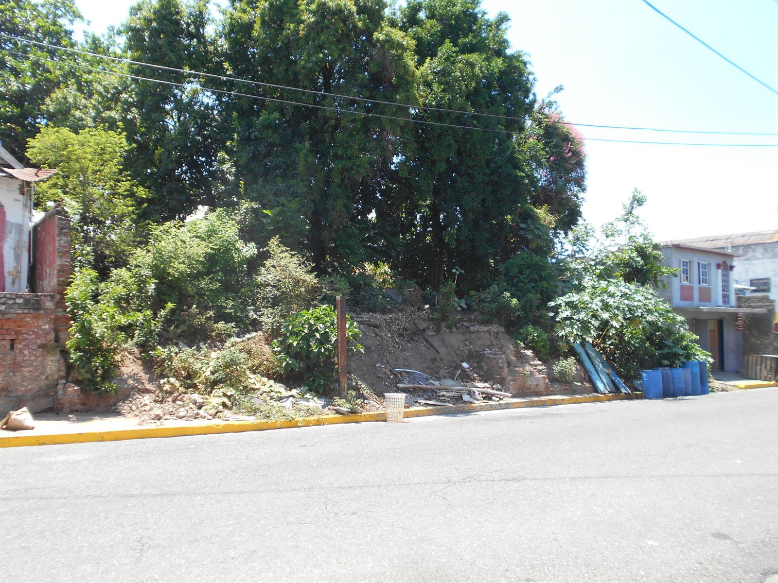 Prime-Development-Land-for-Sale-in-Downtown-Kingston-–-102-Church-Street First image of 102 Church Street Kingston in KINGSTON, Kingston, Jamaica - property is For Sale