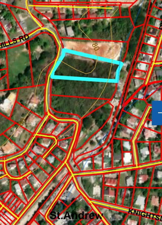 Second image of Mayfair Red Hills Road in Kingston 19, St. Andrew, Jamaica - property is For Sale