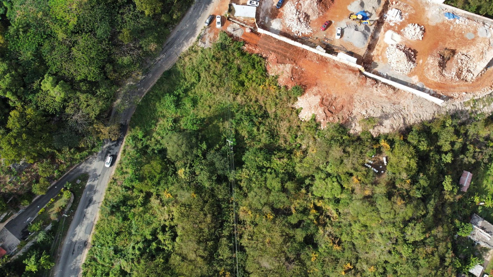 Third image of Mayfair Red Hills Road in Kingston 19, St. Andrew, Jamaica - property is For Sale