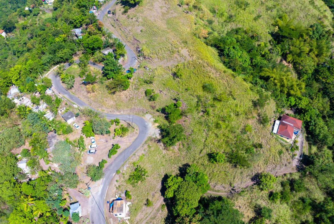 Second image of 0 Part of Maryland And Hop in Kingston 6, St. Andrew, Jamaica - property is For Sale
